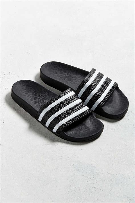 adidas slippers originals|original adidas slippers price.